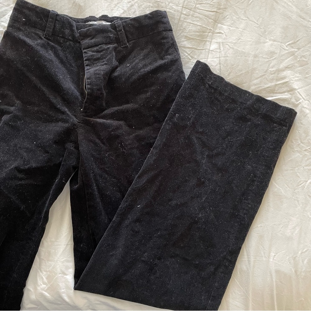 & other stories corduroy pant